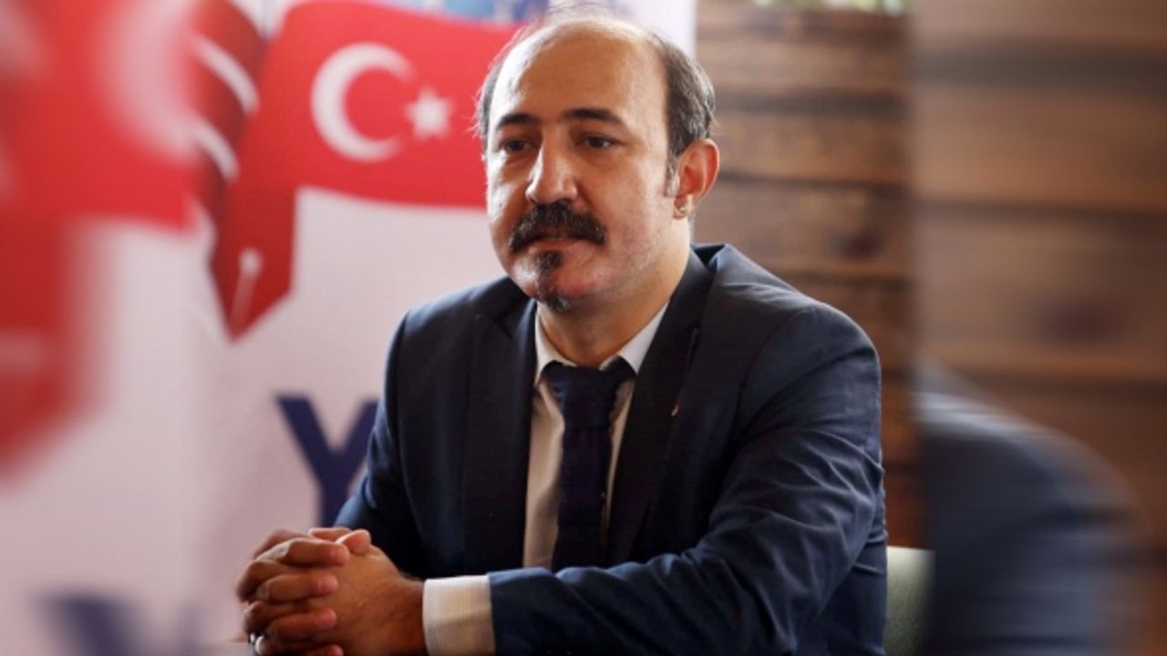 TSYD Bursa Şubesi'nde Mehmet Ali Ekmekçi güven tazeledi - Bursasporx.com